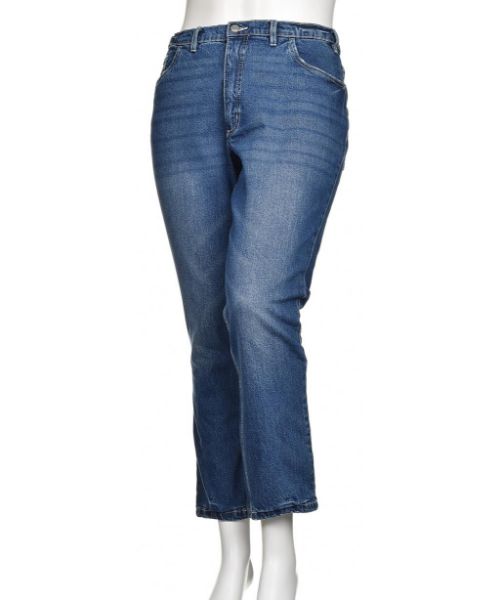 Снимка на Дамски дънки