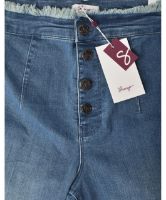 Снимка на Дамски дънки