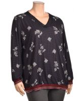 Снимка на Дамска блуза