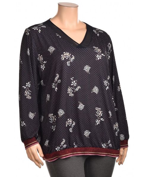 Снимка на Дамска блуза