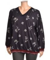 Снимка на Дамска блуза