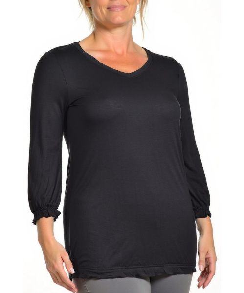 Снимка на Дамска блуза