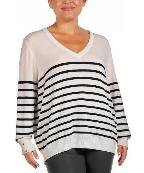 Снимка на Дамски пуловер