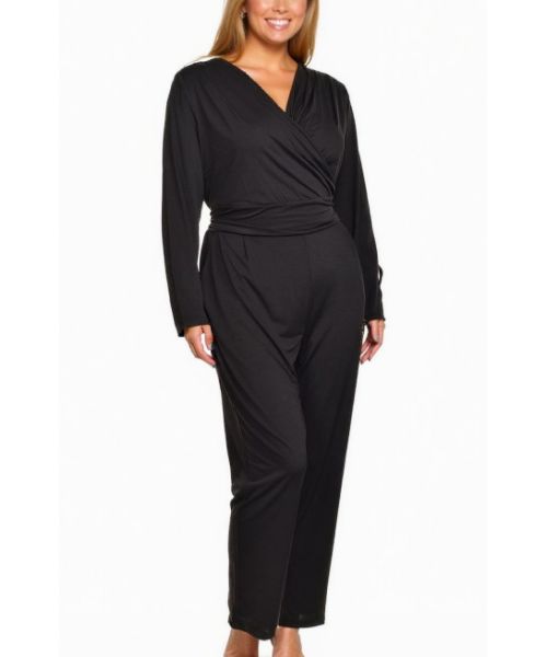 Снимка на Дамски гащеризон