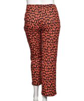 Снимка на Дамско долнище на пижама - 2 броя