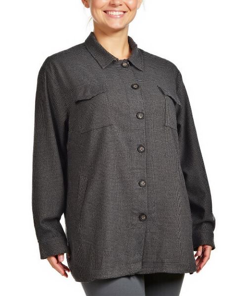 Снимка на Дамско яке