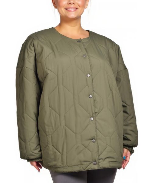 Снимка на Дамско яке