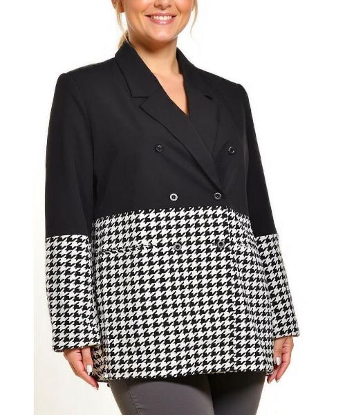 Снимка на Дамско сако