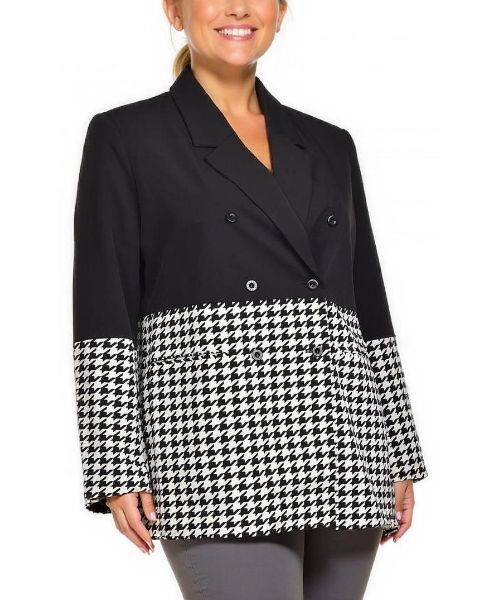 Снимка на Дамско сако