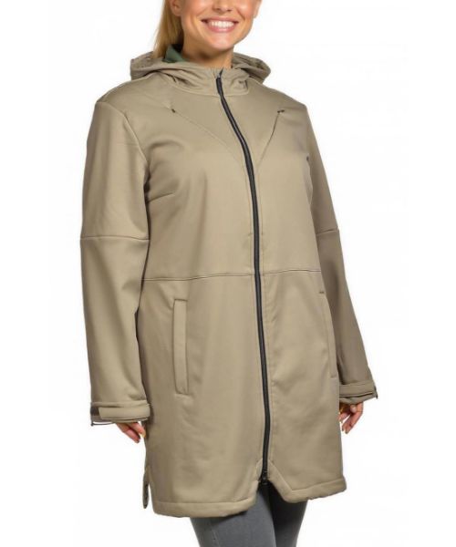 Снимка на Дамско яке