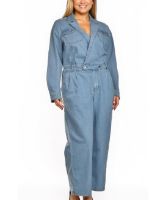 Снимка на Дамски гащеризон