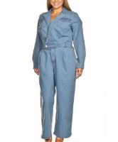 Снимка на Дамски гащеризон