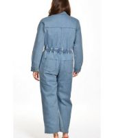 Снимка на Дамски гащеризон