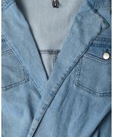 Снимка на Дамски гащеризон