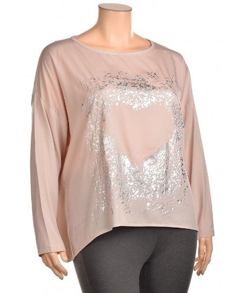 Снимка на Дамска блуза