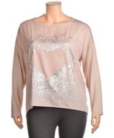 Снимка на Дамска блуза