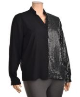 Снимка на Дамска блуза