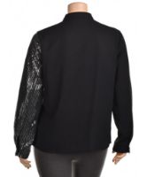 Снимка на Дамска блуза