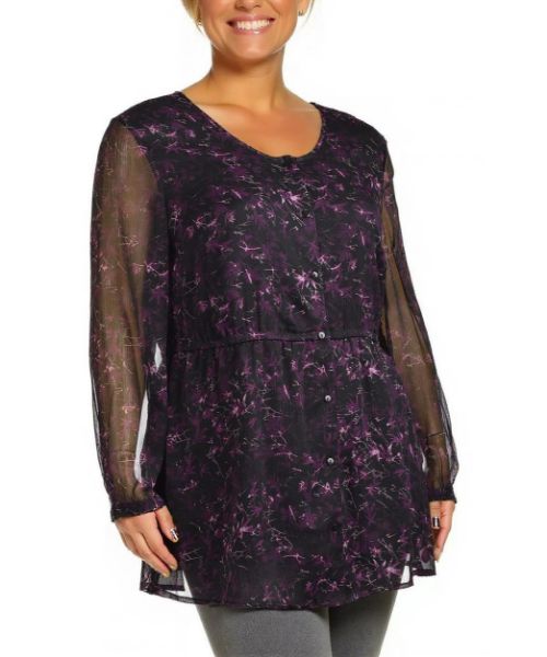 Снимка на Дамска туника