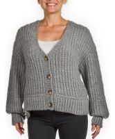 Снимка на Дамска жилетка