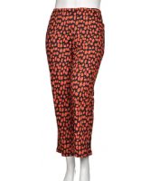 Снимка на Дамско долнище на пижама - 2 броя