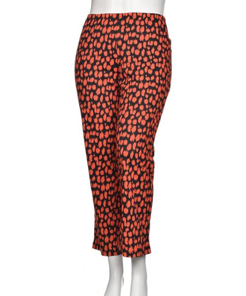 Снимка на Дамско долнище на пижама - 2 броя