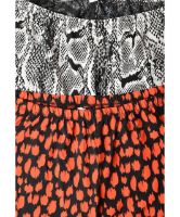 Снимка на Дамско долнище на пижама - 2 броя