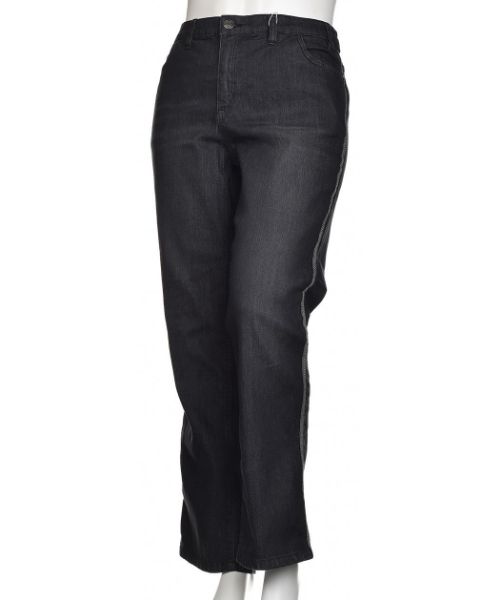 Снимка на Дамски дънки