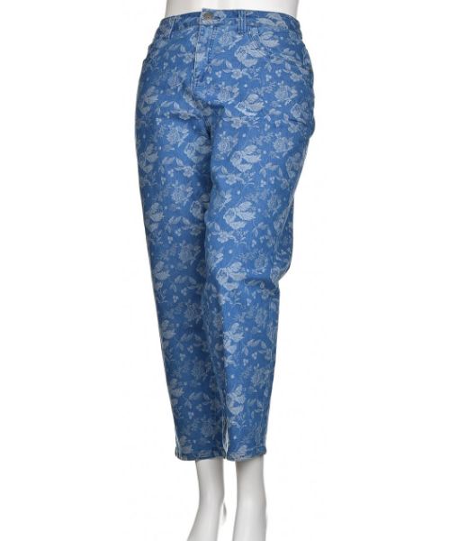 Снимка на Дамски дънки