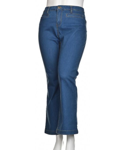 Снимка на Дамски дънки