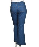 Снимка на Дамски дънки