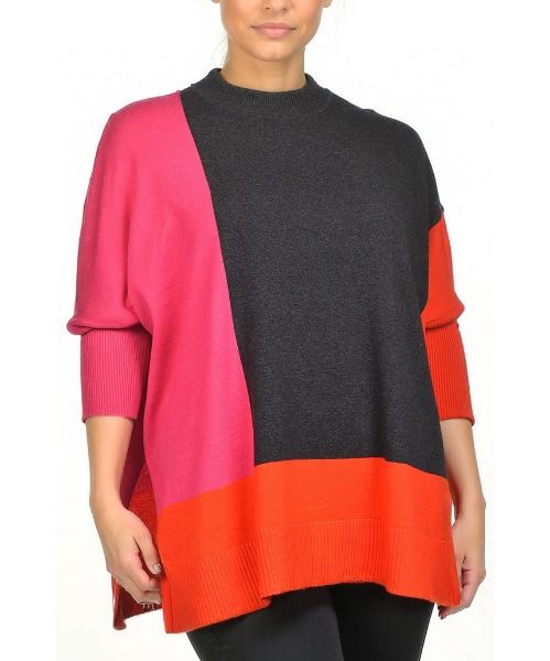 Снимка на Дамски пуловер