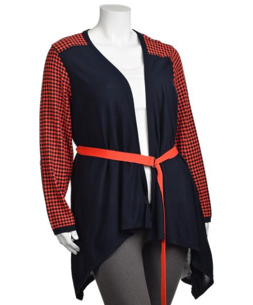 Снимка на Дамска жилетка