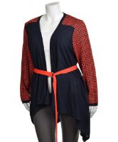 Снимка на Дамска жилетка