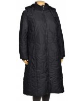 Снимка на Дамско яке