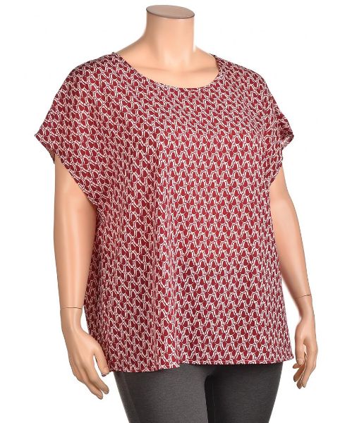 Снимка на Дамска блуза