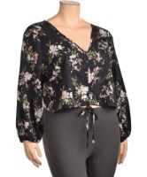 Снимка на Дамска блуза