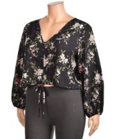 Снимка на Дамска блуза