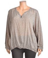 Снимка на Дамска блуза