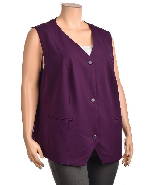 Снимка на Дамски елек