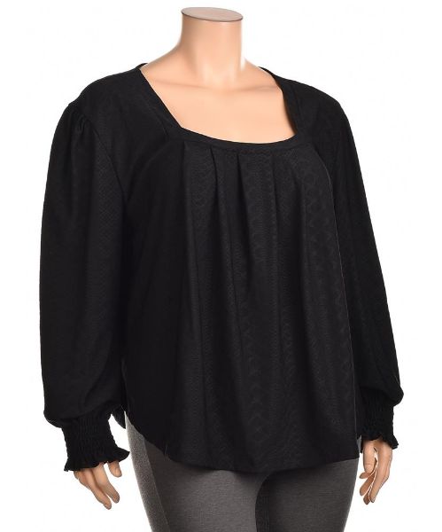 Снимка на Дамска блуза