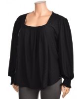 Снимка на Дамска блуза