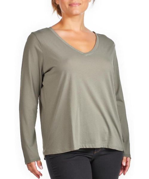 Снимка на Дамска блуза