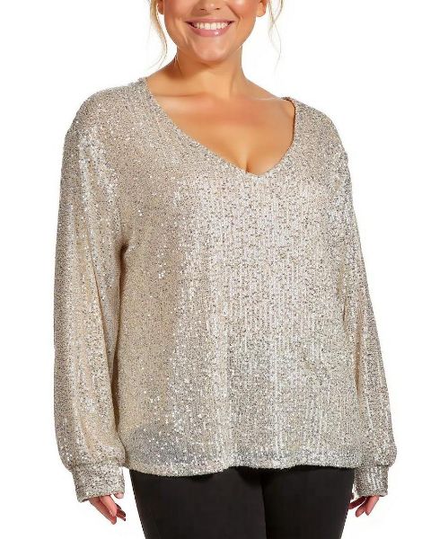 Снимка на Дамска блуза