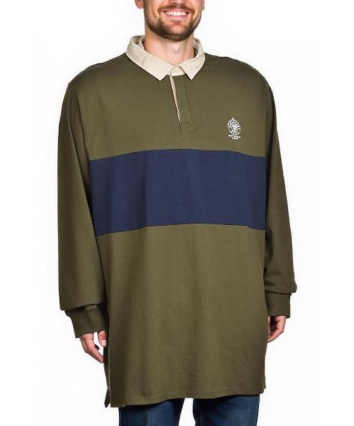 Снимка на Мъжка блуза