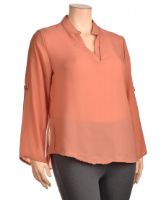 Снимка на Дамска блуза