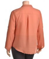 Снимка на Дамска блуза