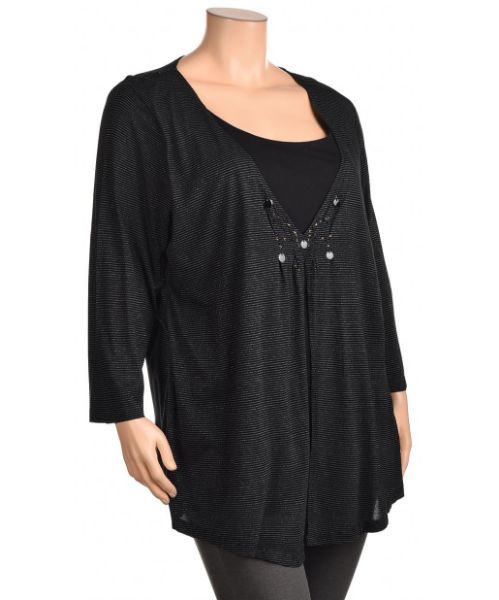 Снимка на Дамска блуза