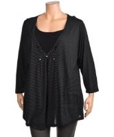 Снимка на Дамска блуза