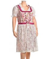 Снимка на Немска дирндл рокля